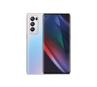 OPPO Find X3 Neo 5G - 12GB RAM and 256GB Storage Smartphone Silver