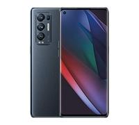 OPPO Find X3 Neo 5G Unlocked Smartphone, Qualcomm Snapdragon 865 12GB RAM 256GB Storage 6.5" Android 11, ColorOS 11.1 - CPH2207-Black-AG