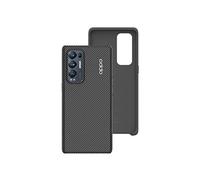 OPPO Official Find X3 Neo Aramid Fiber Case - Black