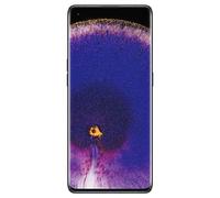 OPPO Find X5 CPH2307 16.6 cm (6.55") Dual SIM Android 12 5G USB Type-C 8 GB 256 GB 4800 mAh Black