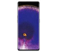 OPPO Find X5 Pro 5G - Smartphone 256GB, 12GB RAM, Dual Sim, Black