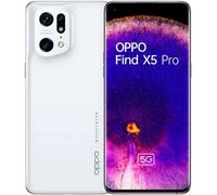 OPPO Find X5 Pro 5G - Smartphone 256GB, 12GB RAM, Dual Sim (SEALED).