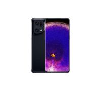 OPPO Find X5 Pro CPH2305 17 cm (6.7") Dual SIM Android 12 5G USB Type-C 12 GB 256 GB 5000 mAh Black