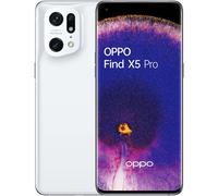 Oppo Find X8 PKB110 16GB/512GB CN 5G White