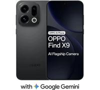 OPPO Find X9 5G Factory Unlocked Dual SIM 512GB Storage-Global Version-CPH2797