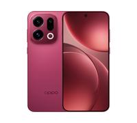 Oppo Find X9 PLJ110 CN ROM 12+256GB Red