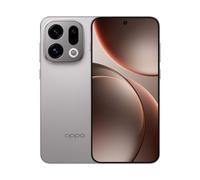 Oppo Find X9 PLJ110 CN ROM 16+1TB Titanium