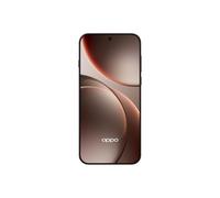 OPPO Find X9 Pro 5G Smartphone, 6.7" AMOLED 120Hz Display, 16GB RAM 512GB Storage, MediaTek Octa-Core, 50MP AI Camera, 7500mAh Battery, Dual SIM, Android 16, Unlocked, Titanium Charcoal - CPH2791