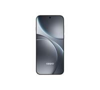 OPPO Find X9 Pro 5G Smartphone, 6.7" AMOLED 120Hz Display, 16GB RAM 512GB Storage, MediaTek Octa-Core, 50MP AI Camera, 7500mAh Battery, Dual SIM, Android 16, Unlocked, Silk White (CPH2791)