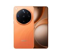 OPPO Find X9 Ultra 5G (CPH2841) 1TB Storage + 16GB RAM Android 16 SIM-Free Factory Unlocked Smartphone - Canyon Orange