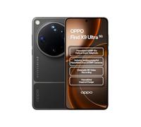 OPPO Find X9 Ultra 5G Smartphone | Factory Unlocked | Dual SIM | 12GB RAM | 512GB Storage | Immersive Display | Lightweight Slim Design | Tundra Umber
