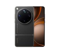 OPPO Find X9 Ultra Black