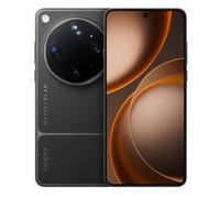 Oppo Find X9 Ultra PMA110 CN 12+256GB Black