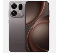 Oppo Find X9S Pro PME110 CN 12+512GB Titanium