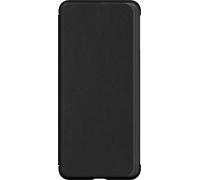 Oppo Flip Cover PU Find X5pro Black