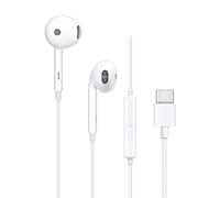 OPPO Headset USB Type C White
