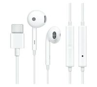 OPPO MH147 USB Type-C Earphones For Find X2 Pro Neo 5G Reno 10X Zoom