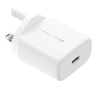 Oppo Official 67W Supervooc Fast Charging USB Plug Brand New - White