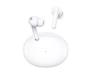 OPPO Official Enco Air2 Pro True Wireless Noise Cancelling Earbuds ETE21&ETE22 White