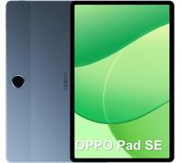 OPPO Pad SE MediaTek Helio G100 4GB RAM 128GB Storage 11" ColorOS Tablet - Twilight Blue