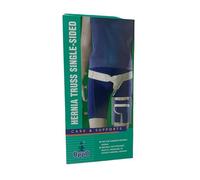 OPPO Professional Single sided Hernia Inguinal Truss Support Belt | Comfortable Hernia Belt for Targeted Relief | Right-Large