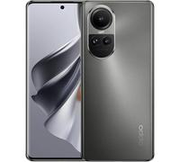 OPPO Reno 10 5G (CPH2531, 256GB+8GB, Silvery Grey)