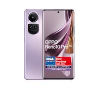 Oppo Renno 10 Pro 12gb/256gb 6.7´´ Dual Sim Purple One Size / EU Plug