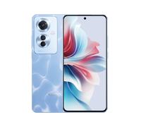 Oppo Reno 11 F 5G Ocean Blue 256GB 6.67" Dual SIM 64MP SIM Free Smartphone