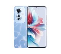 OPPO Reno 11F 5G 6.7 120Hz FHD+ 256GB 8GB Blue