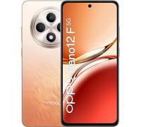 Oppo Reno 12 F 5G Amber Orange 256GB 6.67" Dual SIM 50MP SIM Free Smartphon
