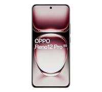 OPPO Reno12 Pro 17 cm (6.7") Dual SIM Android 14 5G USB Type-C 12 GB 512 GB 5000 mAh Black