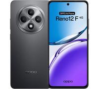 OPPO Reno 12F 4G 8/256 Matte Grey