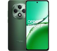 OPPO RENO 12F 5G DUAL SIM - BLACK GREEN - 256GB 8GB RAM - UNLOCKED - BRAND NEW