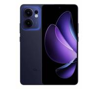 OPPO Reno13 F 5G Snapdragon 6 Gen1 8GB RAM 256GB ROM 6.67" AMOLED Smartphone - Luminous Blue