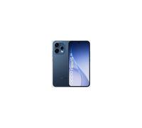 Oppo Reno 15 8 + 512GB 6.59 "5G Twilight Black ITA