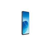 OPPO - Reno 6 5G Stellar Black 8GB+128GB