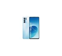 OPPO Reno 6 8+128GB 6.4" 5G Artic Blue DS EU