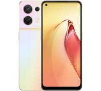 OPPO Reno 8 16.3 cm (6.43") Dual SIM Android 12 5G USB Type-C 8 G