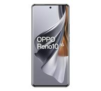OPPO 10 5G 17 cm (6.7") Dual SIM Android 13 USB Type-C 8 GB 256 GB 5000 mAh Grey, Silver