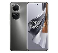 OPPO 10 5G 17 cm (6.7") Dual SIM Android 13 USB Type-C 8 GB 256 GB 5000 mAh Grey, Silver