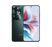OPPO Reno11 F 5G Mediatek Dimensity 7050 Octa Core 6.7" FHD+ OLED 120 Hz 8GB RAM 256GB Storage ColorOS - CPH2603-Green