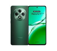 Oppo Reno 12f 5g 8+256gb 6.67" Black Green Ita