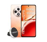 OPPO Reno12 FS 4G Dual SIM | 512GB + 8GB RAM | Sna