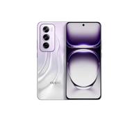OPPO Reno12 Pro Dimensity 7300 12GB RAM 512GB Storage 5G 6.7" Quad Curved FHD+ OLED Display Smartphone ColorOS Black - CPH2629-Silver