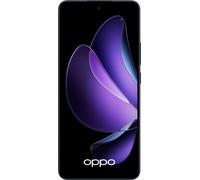 Oppo Reno13 F 5G 256GB Smartphone in Luminous Blue, Blue