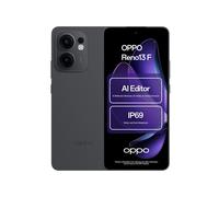 OPPO Reno13 F 5G Snapdragon 6 Gen1 8GB 256GB ROM 6.67 in AMOLED Smartphone Grey