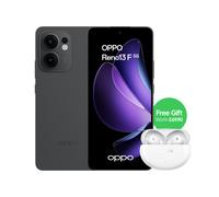 Oppo Reno 13 F 8gb/256gb 6.6´´