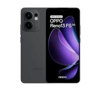OPPO Reno13 FS 5G 12GB-512GB Gris (Graphite Grey) Dual SIM