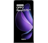 OPPO Reno13 FS 5G 12GB RAM 512GB Storage - Graphite Grey - CPH2699H-Grey