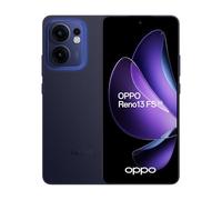 OPPO Reno13 FS 5G Snapdragon 6 Gen1 12GB RAM 512GB ROM 6.67" AMOLED Smartphone - Luminous Blue